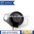 Sensor de ángulo del potenciómetro del motor del posicionador del acelerador Pieza n. ° 7861-92-4131 7861924131 para KOMATSU PC200-5